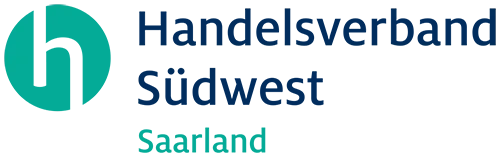 Handelsverband Saarland Logo